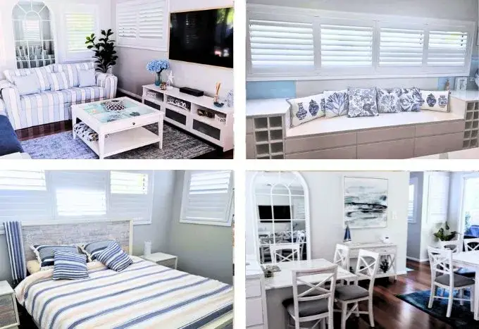 Airbnb & B&B Cleaning in Lake Macquarie