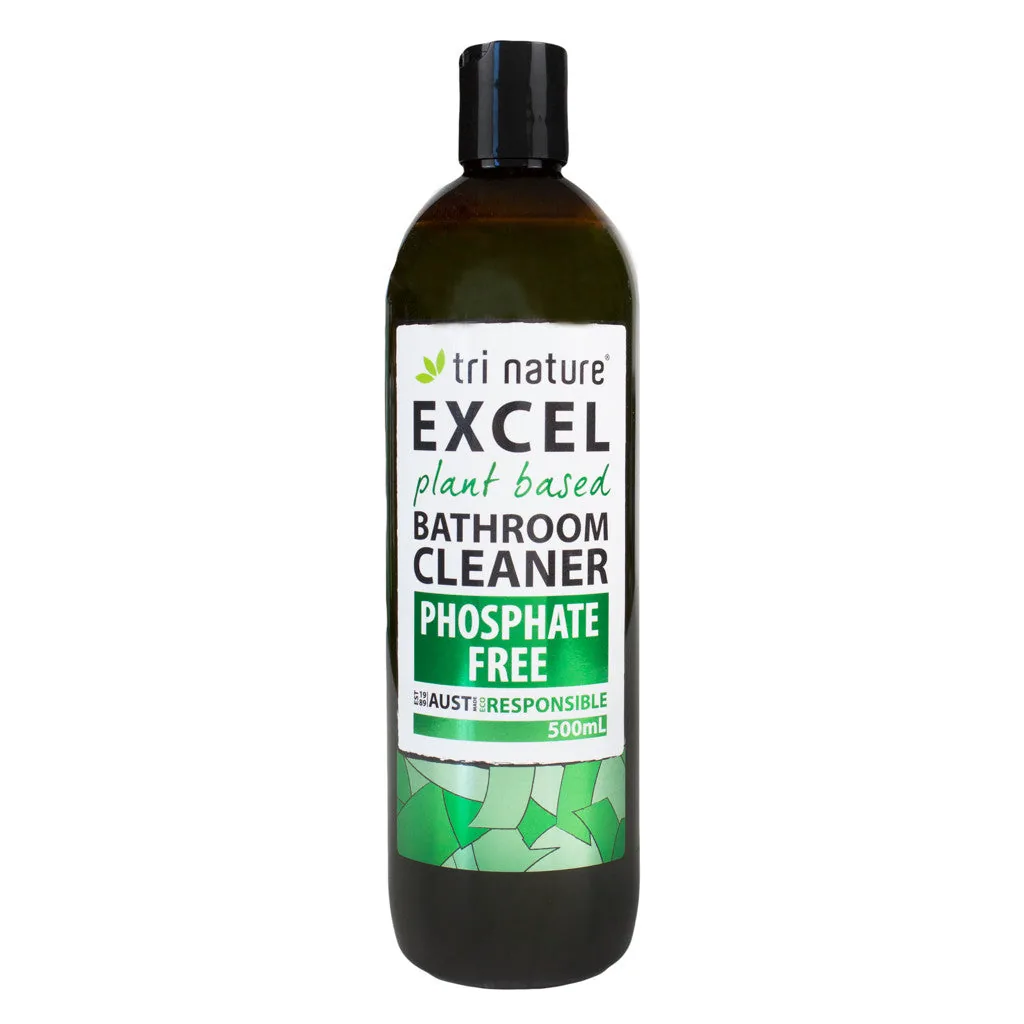 Bathroom & Tile Cleaner