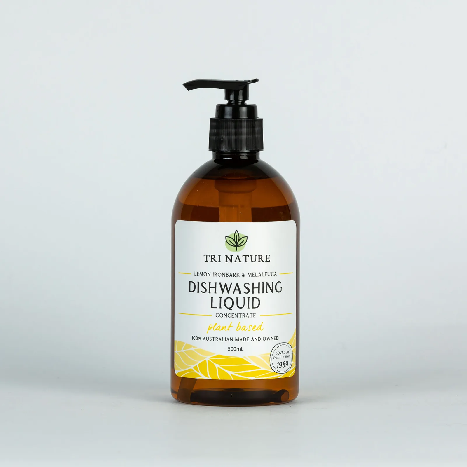 Tri Nature eco-friendly products